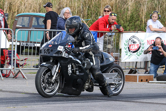 Motor sport