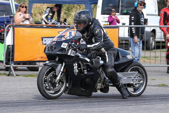 Motor sport