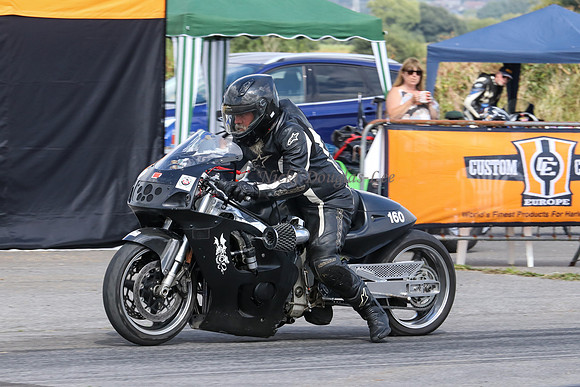 Motor sport