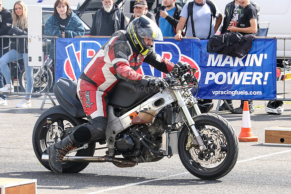 Motor sport