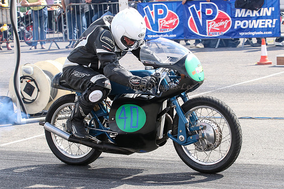 Motor sport