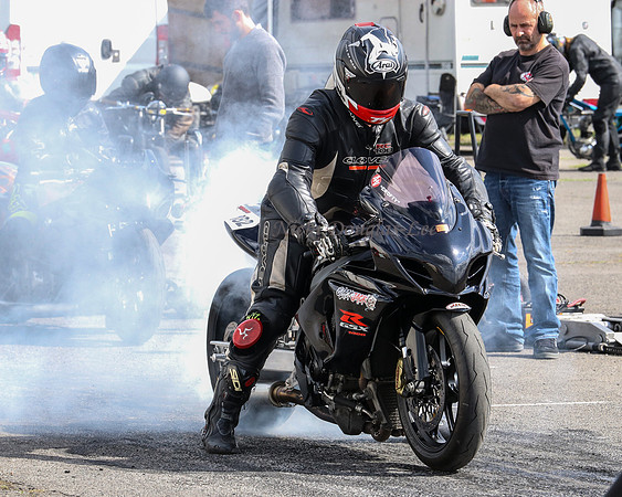 Motor sport