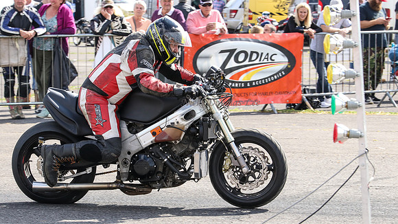 Motor sport
