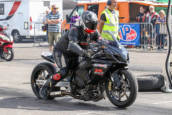 Motor sport