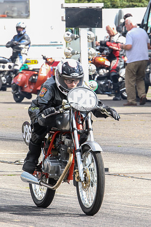 Motor sport
