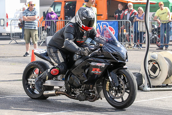 Motor sport