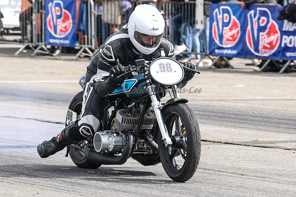 Motor sport