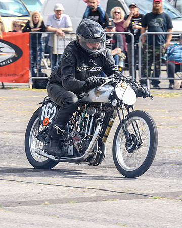 Motor sport