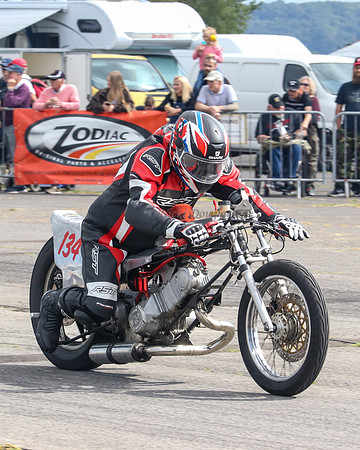 Motor sport