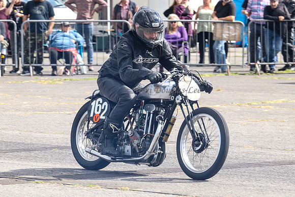 Motor sport