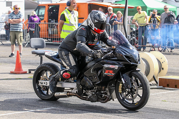 Motor sport