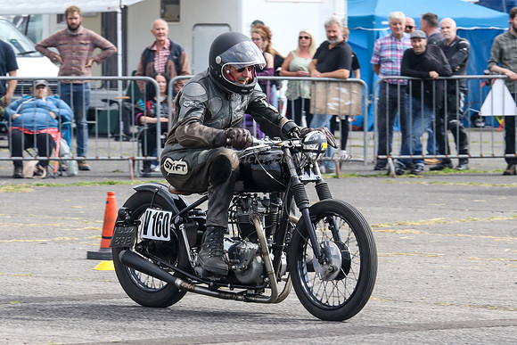 Motor sport