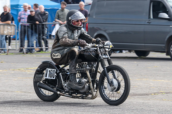 Motor sport
