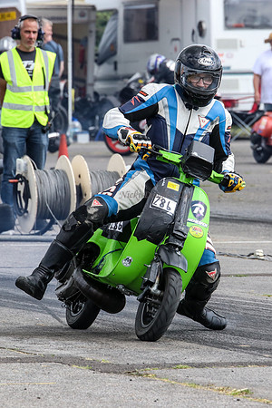 Motor sport