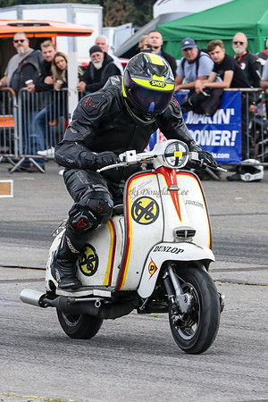 Motor sport