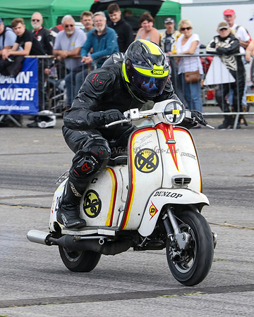 Motor sport