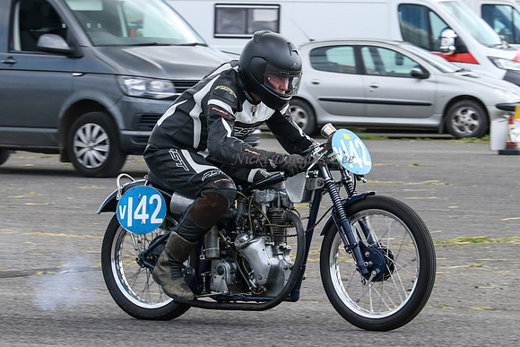 Motor sport