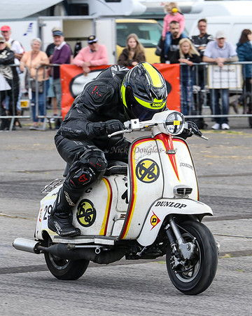 Motor sport
