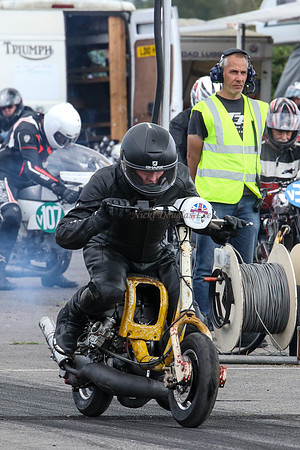 Motor sport