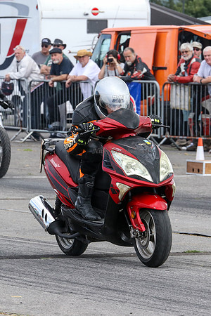 Motor sport
