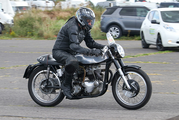 Motor sport