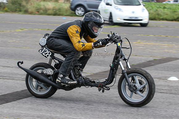 Motor sport