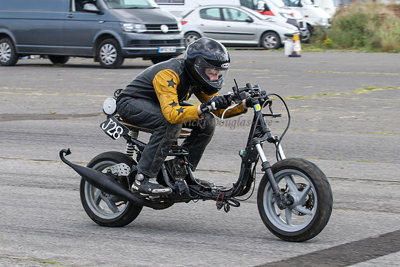 Motor sport