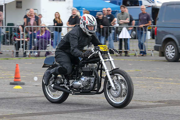 Motor sport