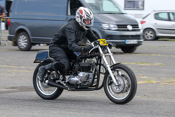 Motor sport