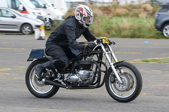 Motor sport