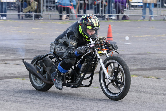 Motor sport