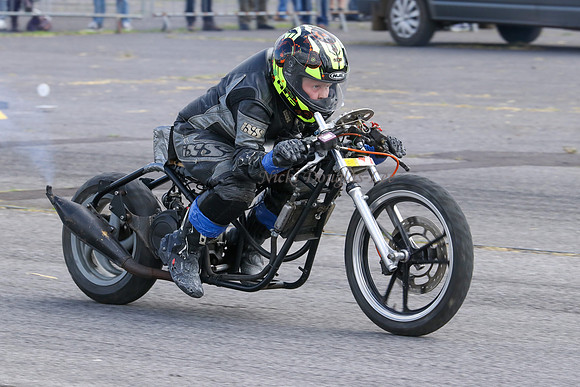 Motor sport