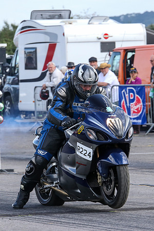 Motor sport