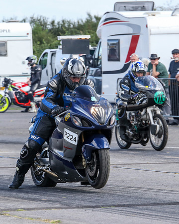 Motor sport