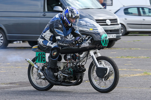 Motor sport