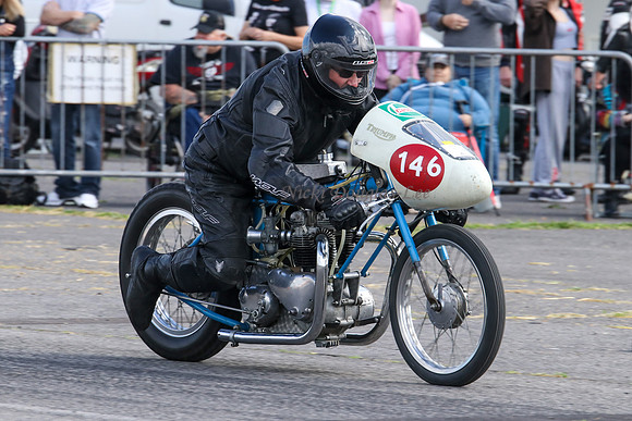 Motor sport