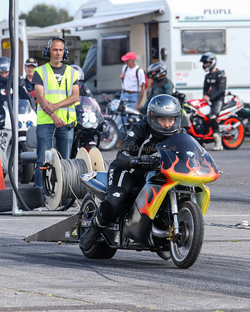 Motor sport