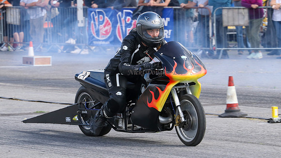Motor sport