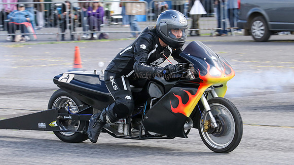 Motor sport
