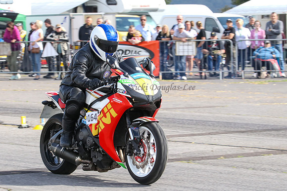 Motor sport