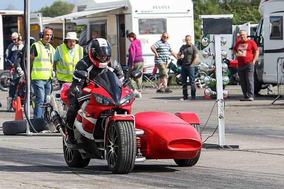 Motor sport