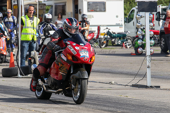Motor sport