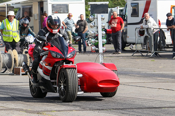 Motor sport
