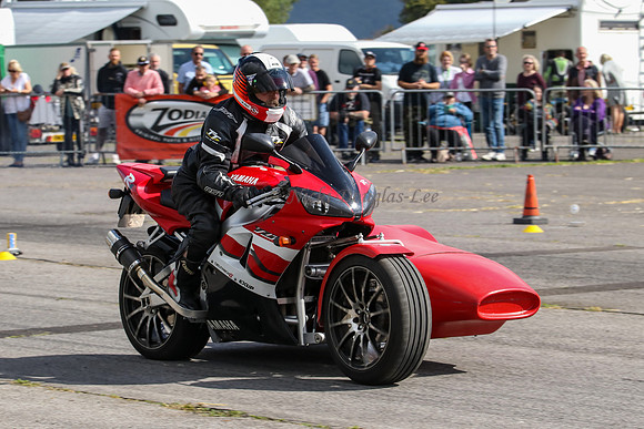 Motor sport