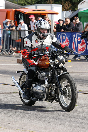 Motor sport