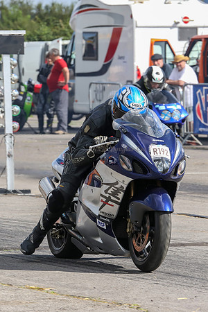 Motor sport