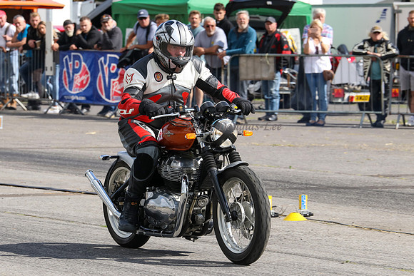 Motor sport
