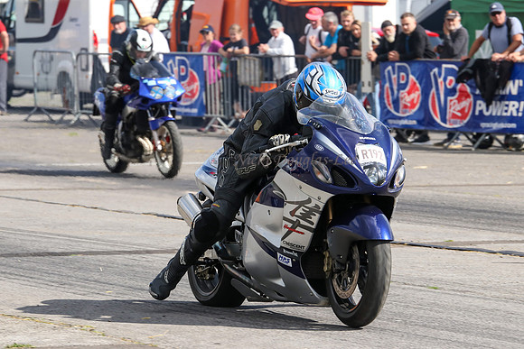 Motor sport