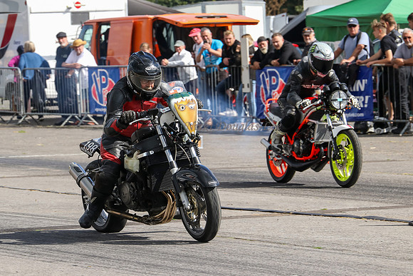 Motor sport