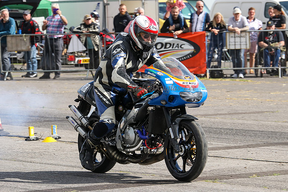 Motor sport